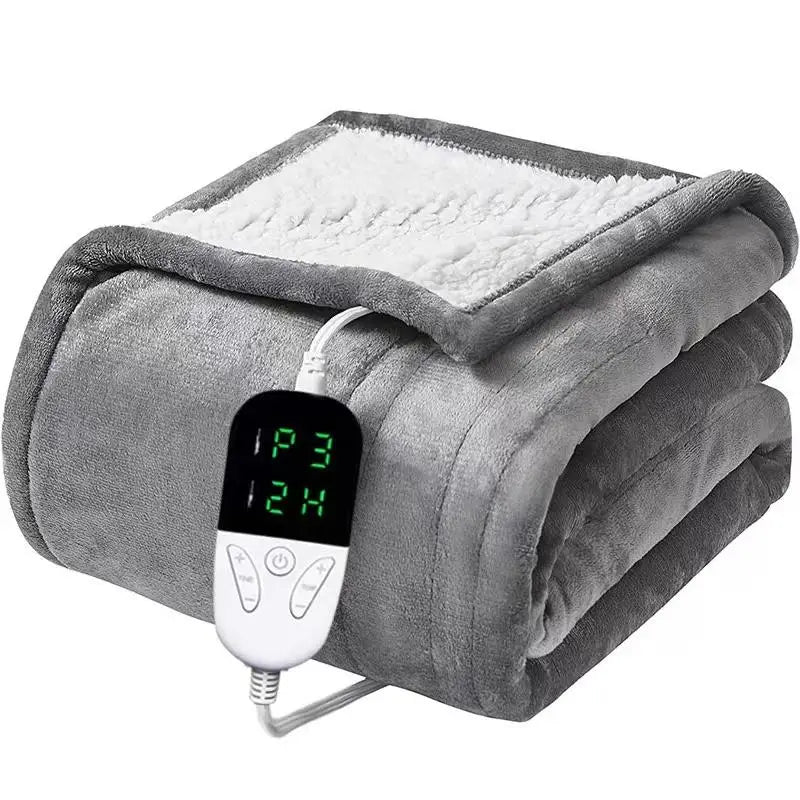 Electric Heating Blanket