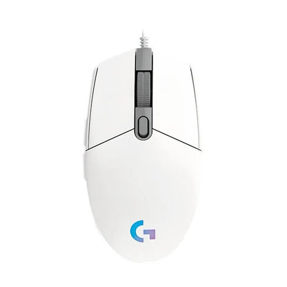 Logitech G102 Mouse