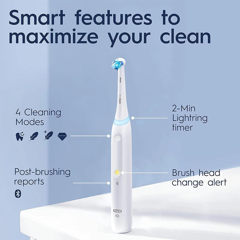 Oral B iO 4 Electric Toothbrush