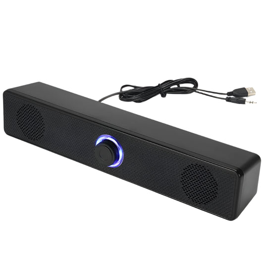 Home Theater Bluetooth Soundbar