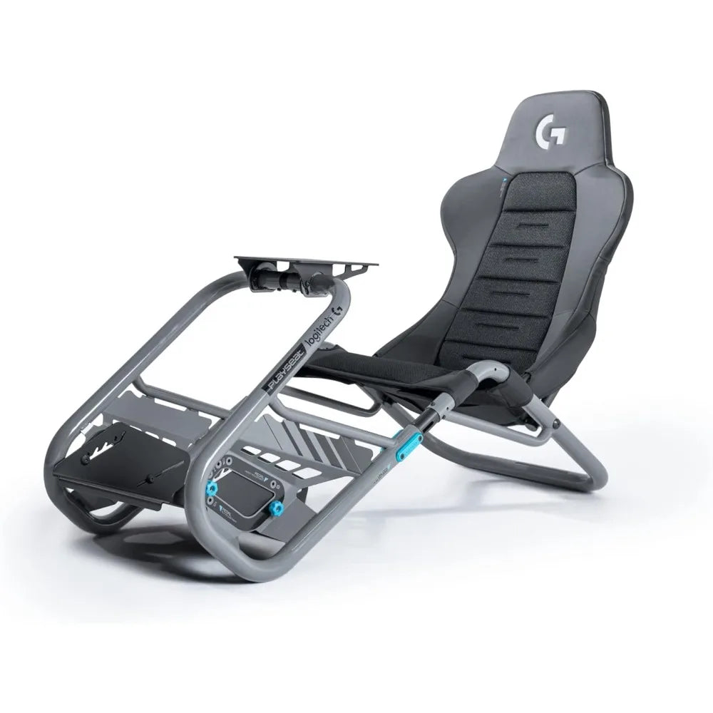 Trophy - Logitech G Edition Sim Racing Cockpit