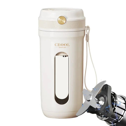 Mini Portable Blender