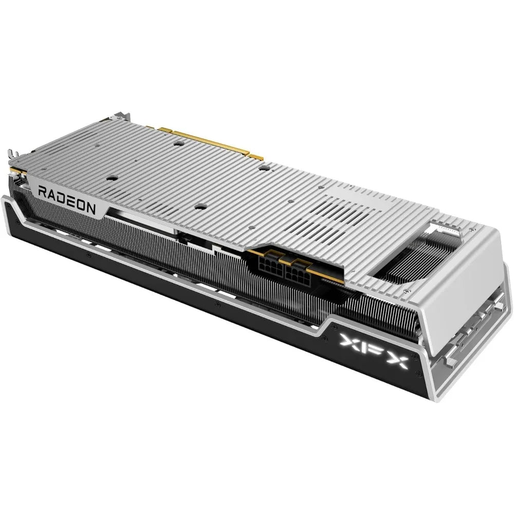 Speedster MERC310 AMD Radeon RX 7900XT Black Gaming Graphics Card with 20GB GDDR6, AMD RDNA 3 RX-79TMERCB9