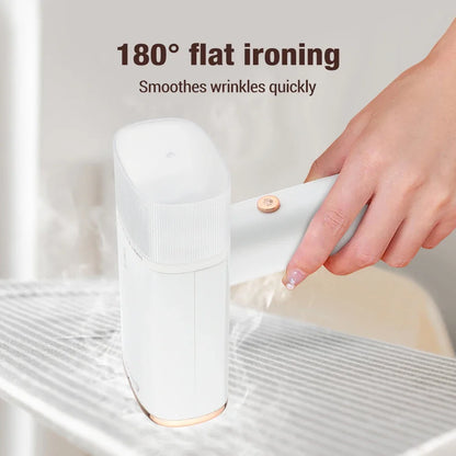 Handheld Garment Steamers