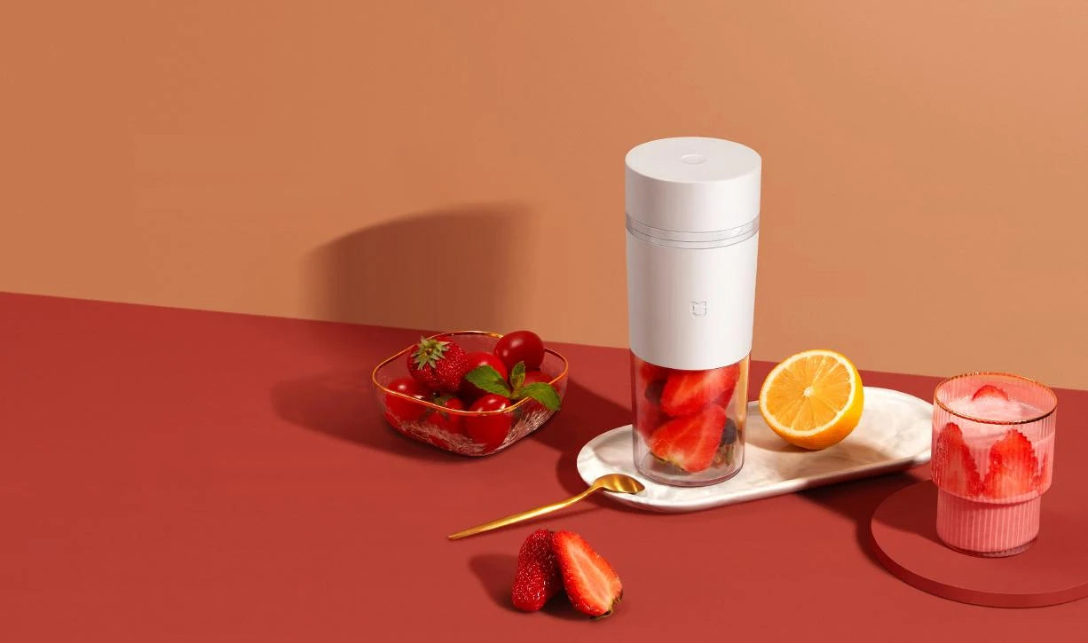 Xiaomi Mijia Portable Juice Cup