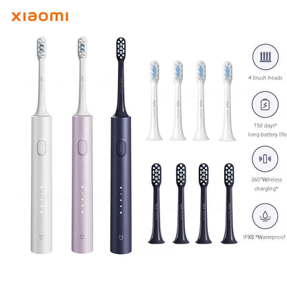 XIAOMI Mijia Sonic Electric Toothbrush T302