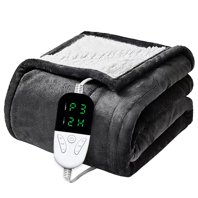 Electric Heating Blanket