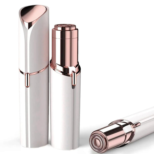 Mini Electric Razor for Women