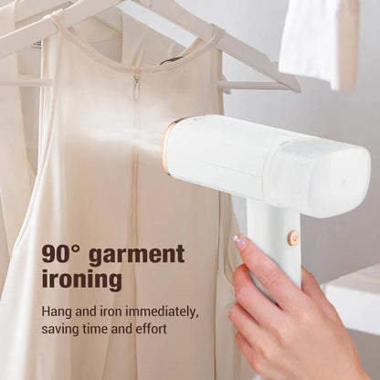 Handheld Garment Steamers