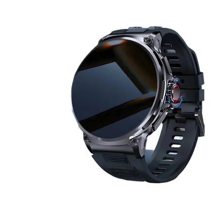 BOALZETD Smart Watch For XIAOMI & Android