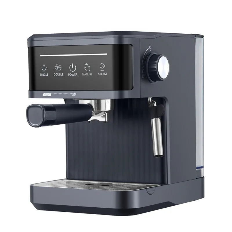BALASHOV Professional Espresso Coffee Machine