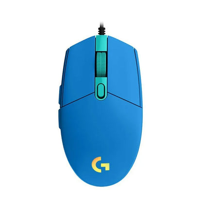 Logitech G102 Mouse