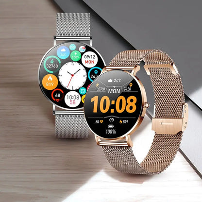 Jooeniok Smartwatch 2024