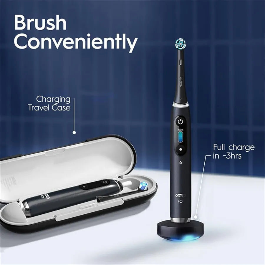 Oral B iO 9 Electric Toothbrush