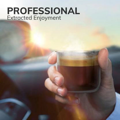 Portable Coffee Maker MIUI