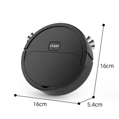 Xiaomi Automatic Portable Mini Home Floor Robotic Vacuum Cleaner