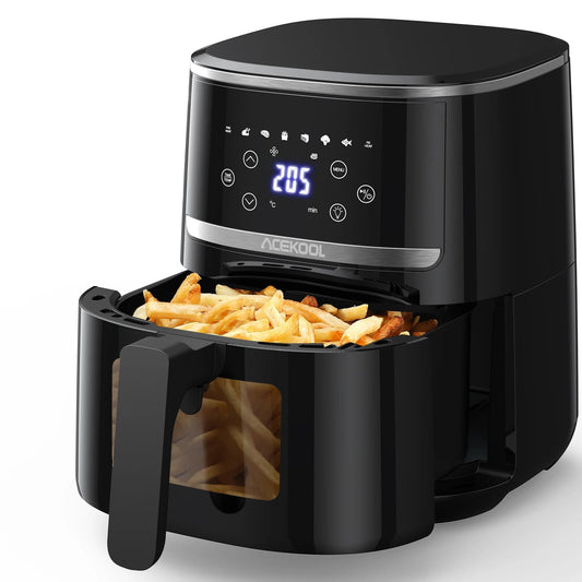 5-Quart Digital Air Fryer