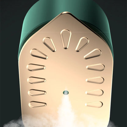 Mini 180 Rotating Steam Iron Handheld
