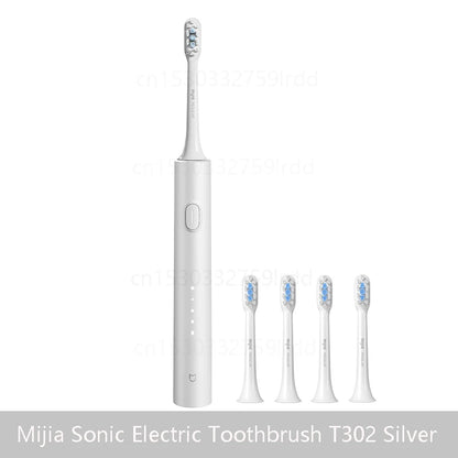 XIAOMI Mijia Sonic Electric Toothbrush T302