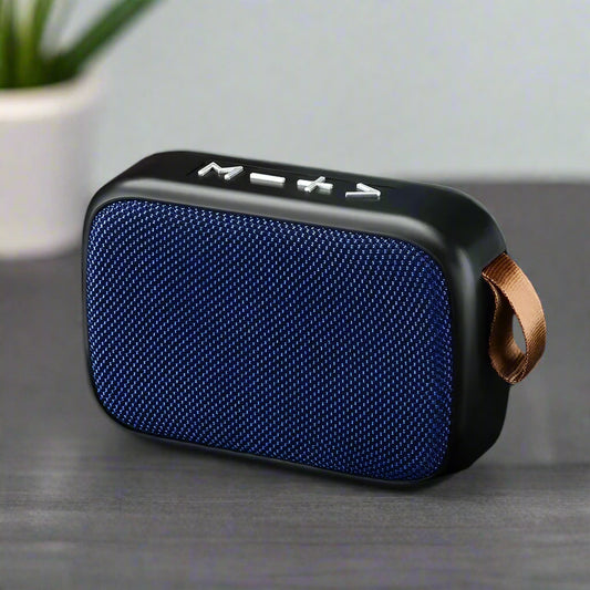 Wireless Bluetooth Mini Speaker