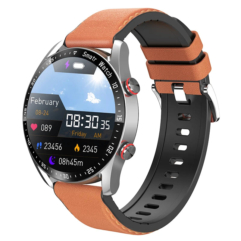 ChiBear Smartwatch