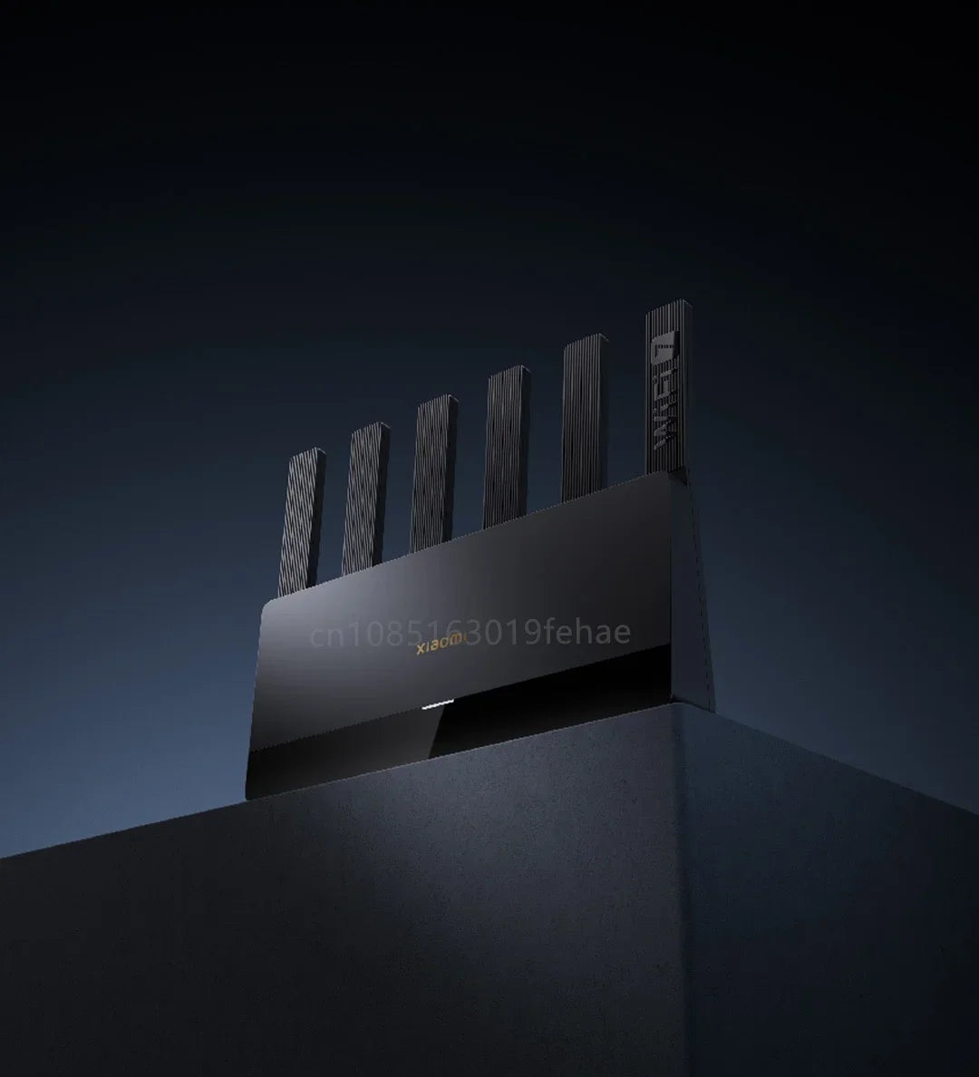 Xiaomi Router BE6500