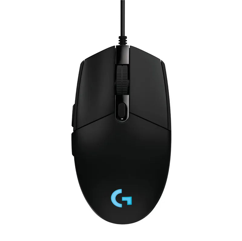 Logitech G102 Mouse