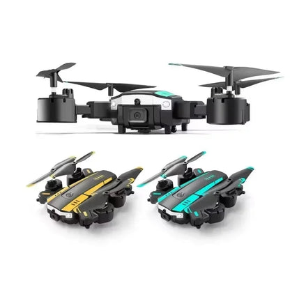 T6 Drone 8K Professional