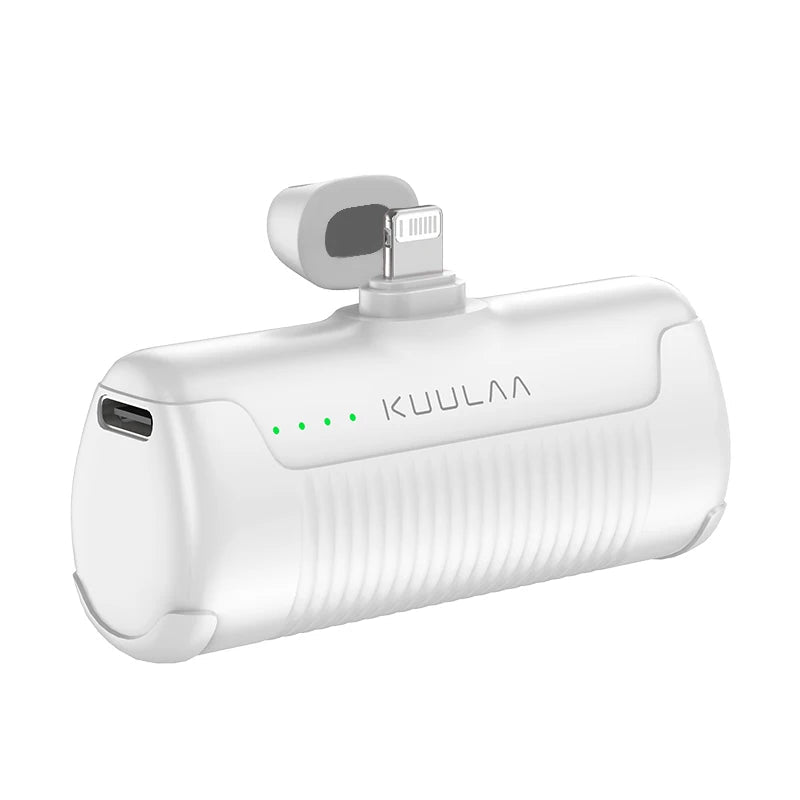 Mini Power Bank 4500mAh