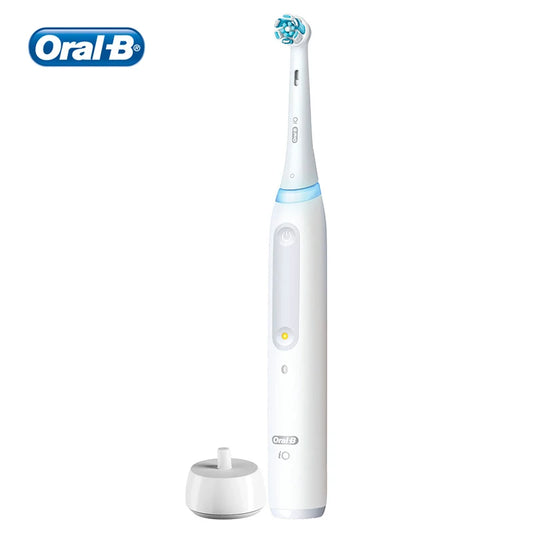 Oral B iO 4 Electric Toothbrush