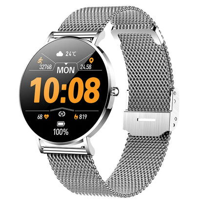 Jooeniok Smartwatch 2024