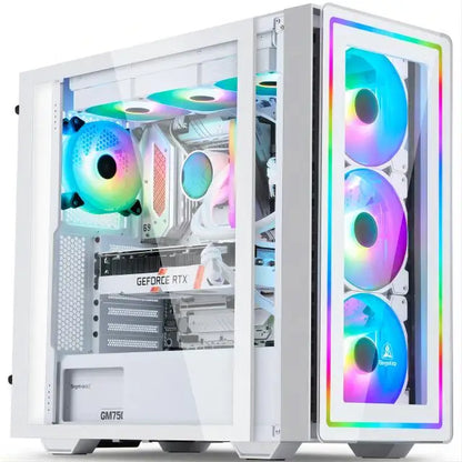 Aotesier E5 2680 v3 CPU with RTX3050 RTX3060 16G/32GB RAM