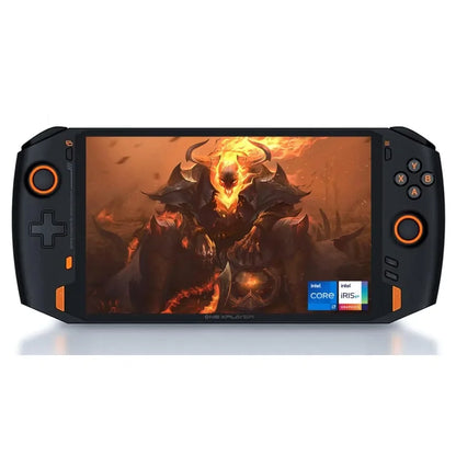 The 1S 8.4" Handheld Game Console