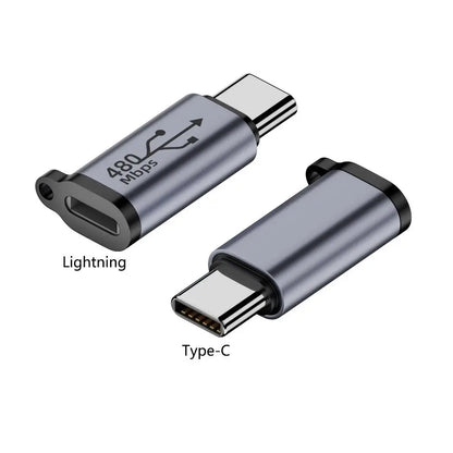 USB Type-C to USB Adapter & Micro/IOS to Type-C Converter