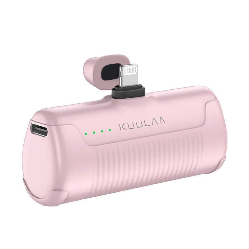 Mini Power Bank 4500mAh
