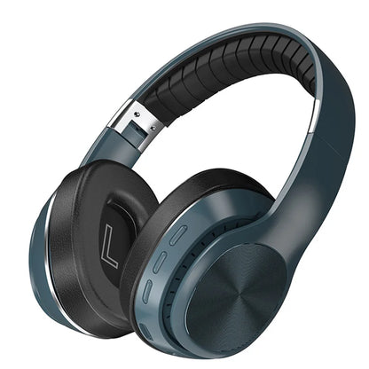 Xiaomi Wireless HiFi Bluetooth Headphones with Mic & TF Card Support