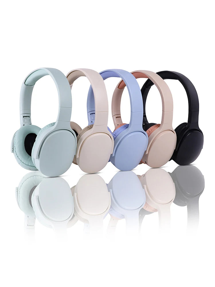 Xiaomi MIJIA Wireless Headphones P2961