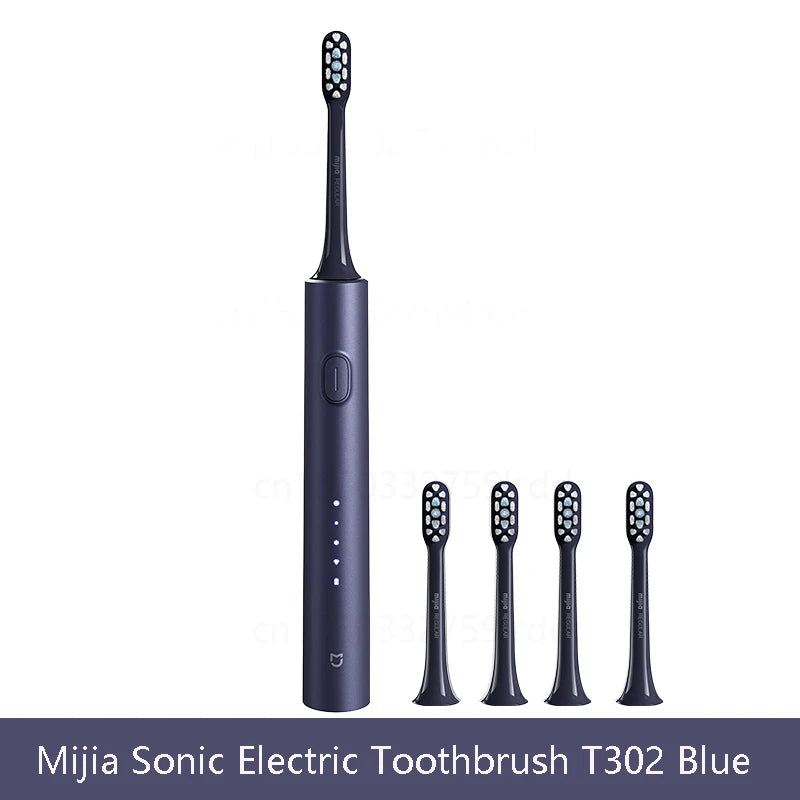 XIAOMI Mijia Sonic Electric Toothbrush T302