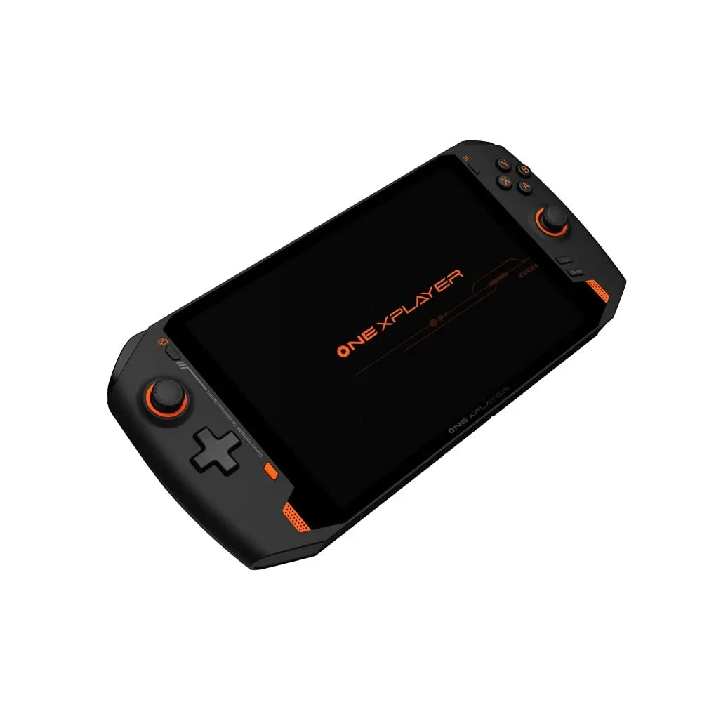 The 1S 8.4" Handheld Game Console