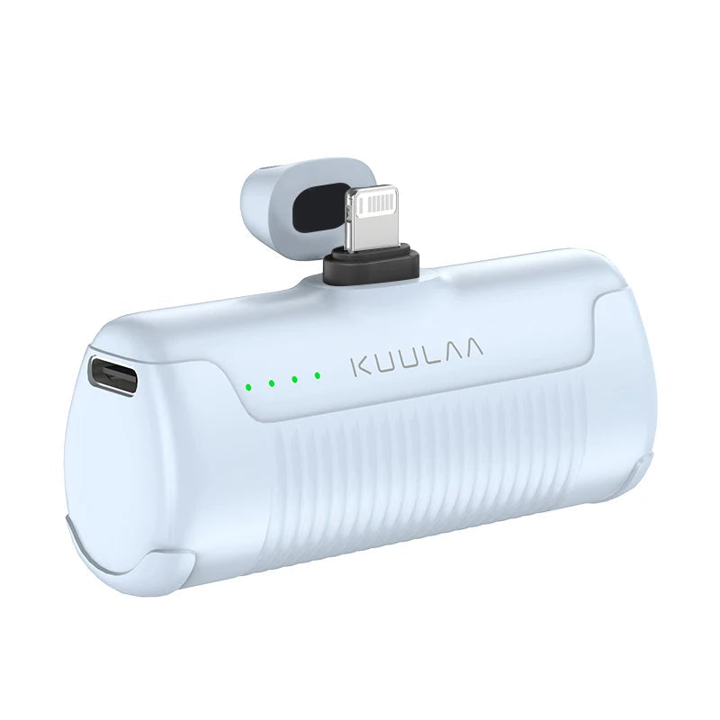 Mini Power Bank 4500mAh