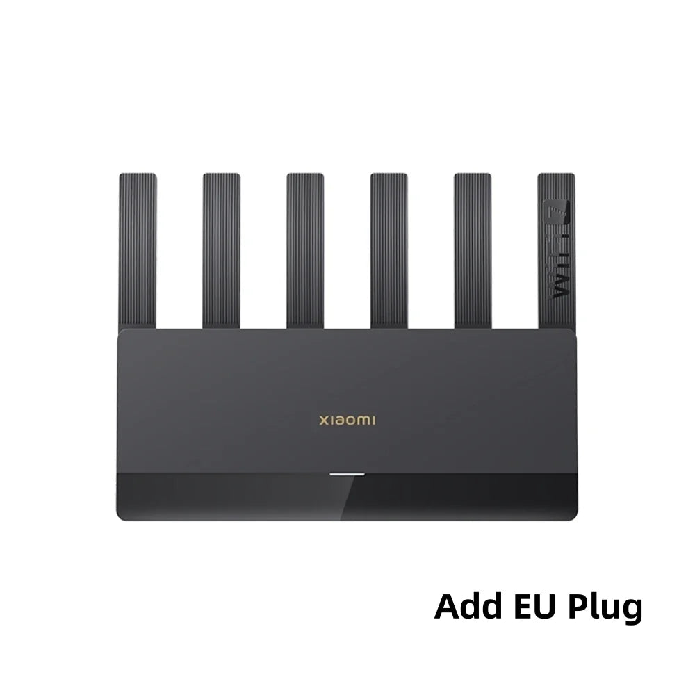 Xiaomi Router BE6500