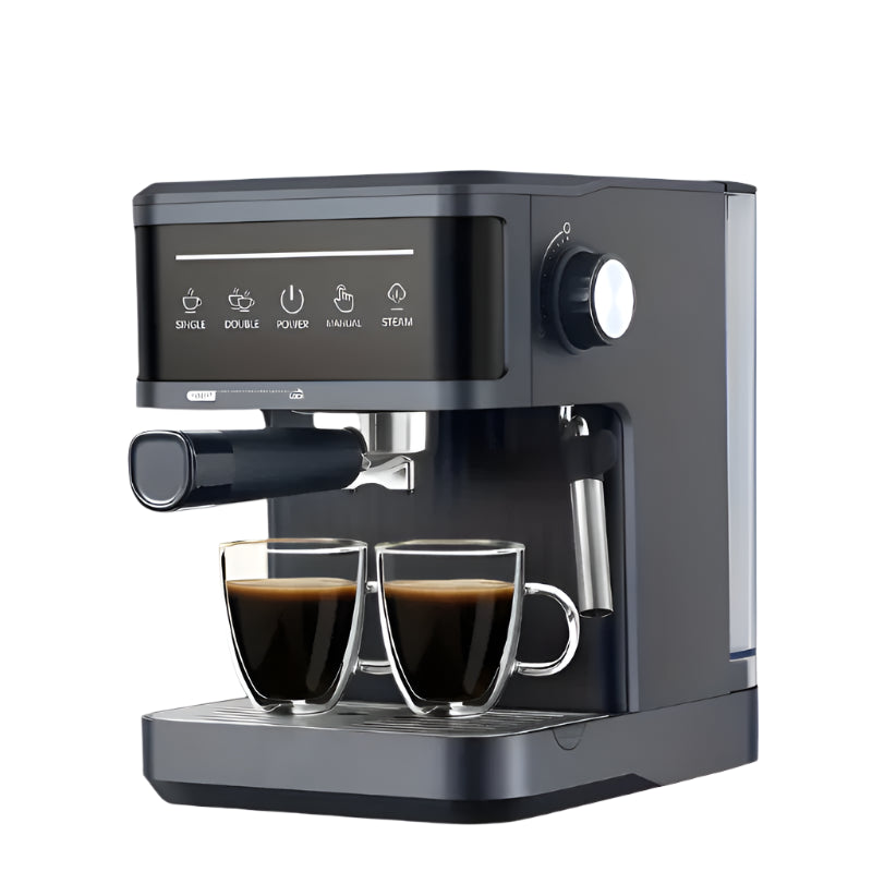 BALASHOV Professional Espresso Coffee Machine