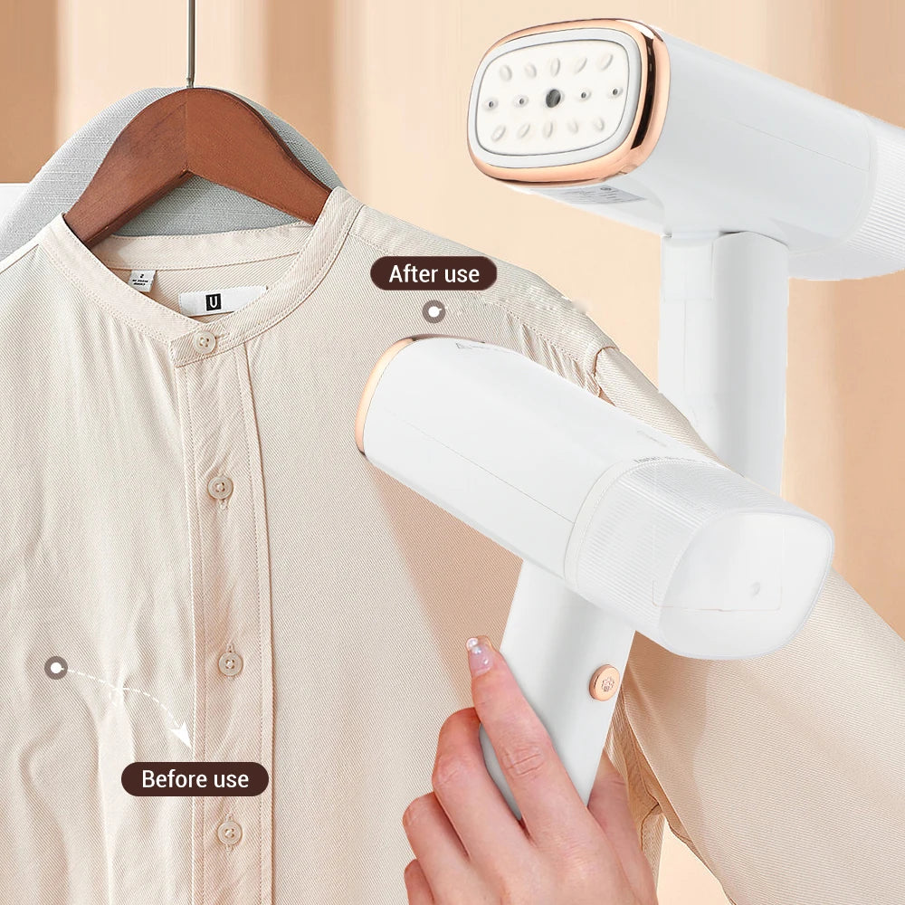 Handheld Garment Steamers