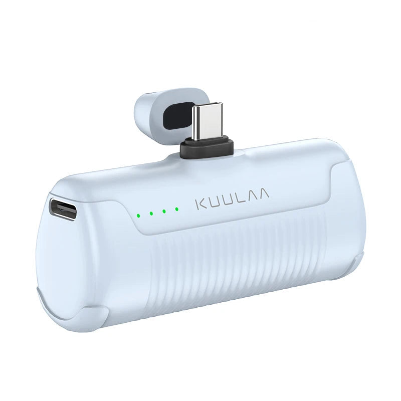 Mini Power Bank 4500mAh