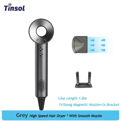 Negative Ionic Hair Dryer