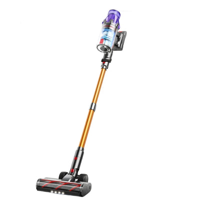 Laresar V7 500W 50KPA Suction Power Cordless Vacuum Cleaner