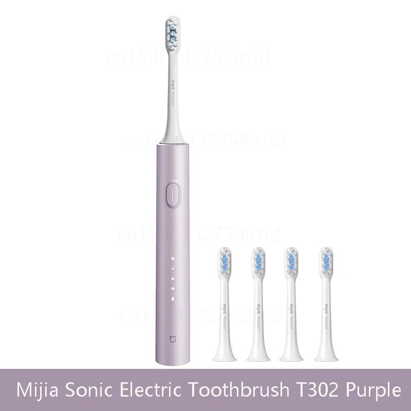 XIAOMI Mijia Sonic Electric Toothbrush T302