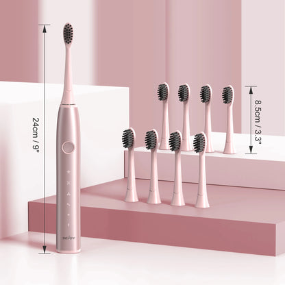 SEJOY Sonic Electric Toothbrush