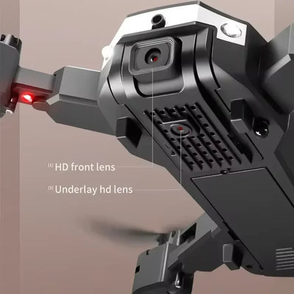 T6 Drone 8K Professional