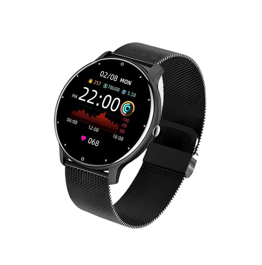 RollsTimi 2024 Smart Watch for Android & iOS